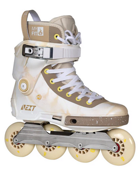 POWERSLIDE NEXT MERY MUÑOZ PRO 80