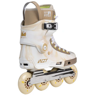 POWERSLIDE NEXT MERY MUÑOZ PRO 80