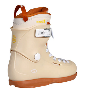 POWERSLIDE SWAY WITZEMANN PRO BOOT