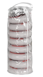 POWERSLIDE PS ONE 80/82A, PACK - 8