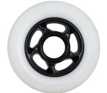 POWERSLIDE SPINNER 84/88A WHITE