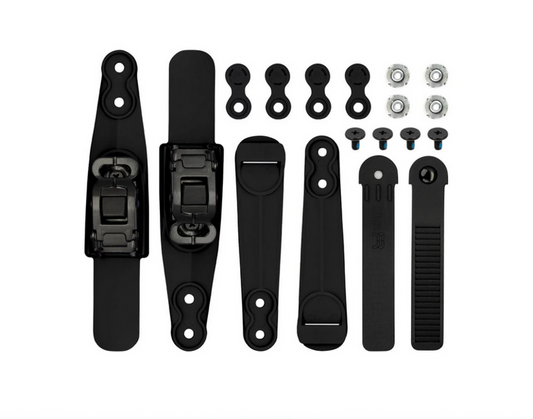 SEBA Double Strap E3 38/42