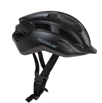 POWERSLIDE CASCO FITNESS ClASSIC BLACK