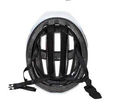 POWERSLIDE CASCO FITNESS CLASSIC WHITE