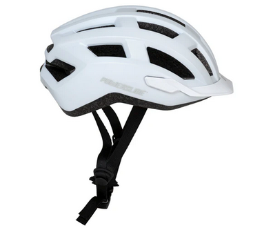 POWERSLIDE CASCO FITNESS CLASSIC WHITE