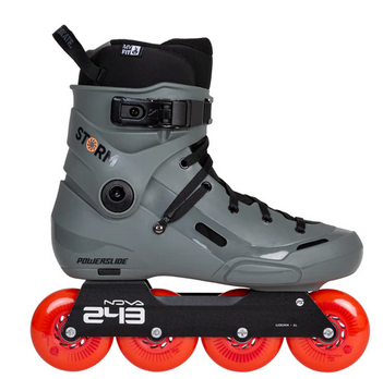 POWERSLIDE STORM METEOR 80