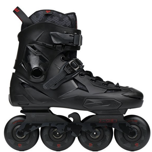 FLYING EAGLE X3 SHRIKE BLACK/RED