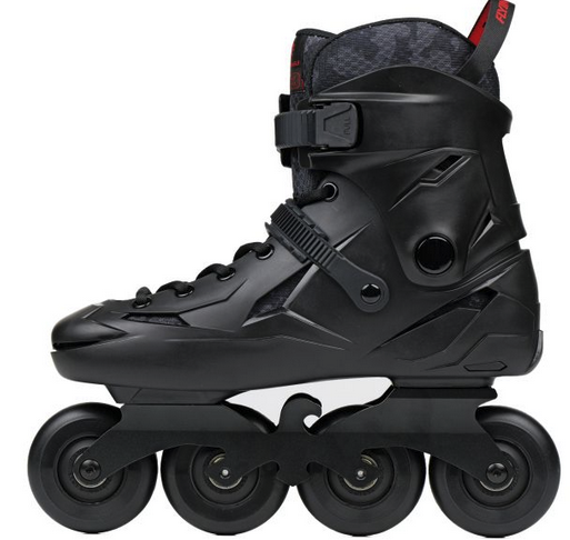 FLYING EAGLE X3 SHRIKE BLACK/RED