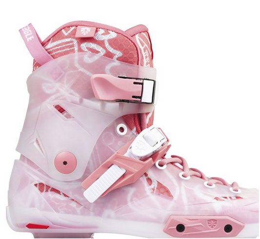 FLYING EAGLE X5D SPECTRE ROSADO