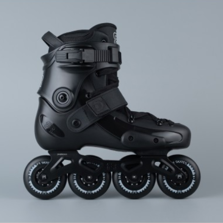 FR - FRX 80 - BLACK (2025)