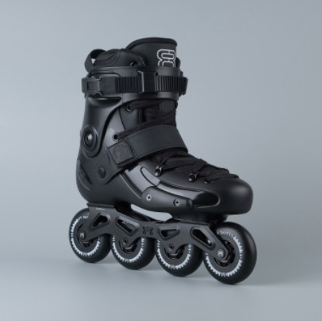 FR - FRX 80 - BLACK (2025)