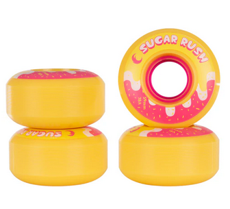 POWERSLIDE CHAYA SUGAR RUSH