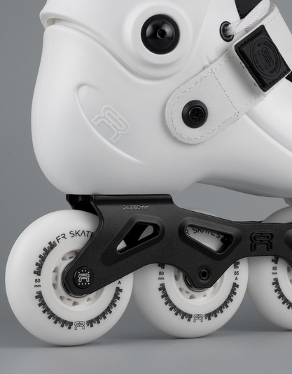FR FRX 80 WHITE (BLANCO)