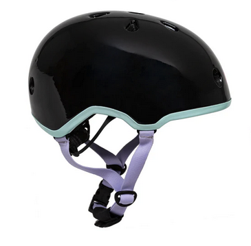 POWERSLIDE CASCO ELITE BLACK
