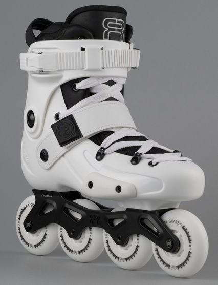 FR FRX 80 WHITE (BLANCO)