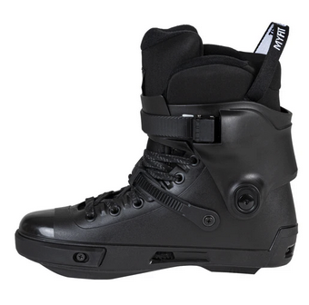 POWERSLIDE BOTA NEXT BLACK