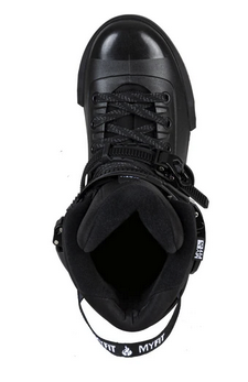 POWERSLIDE BOTA NEXT BLACK