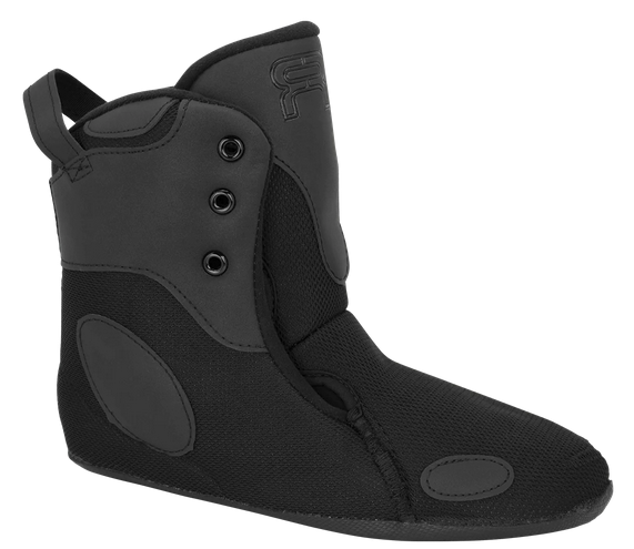 FR - FR LINERS (BOTIN)BLACK LOGO