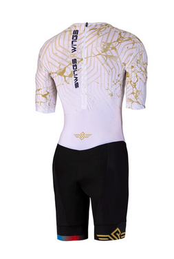 POWERSLIDE SWING RACING SUITS