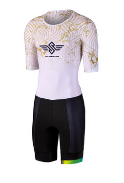 POWERSLIDE SWING RACING SUITS