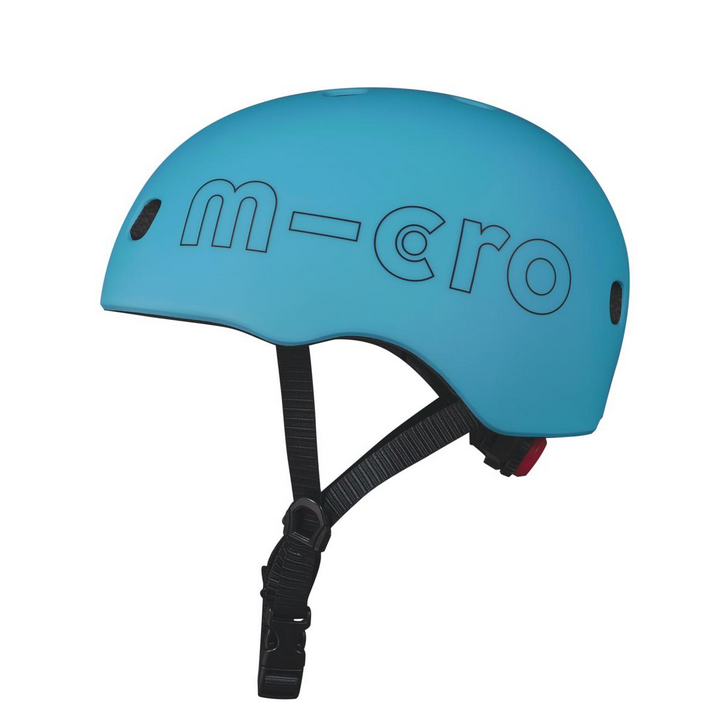 CASCO AZUL OCEANO MICRO