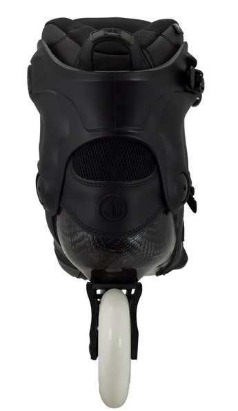 FR SKATE SL SEVEN BLACK
