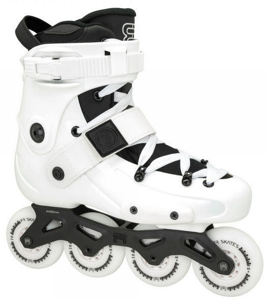 FR FRX 80 WHITE (BLANCO)