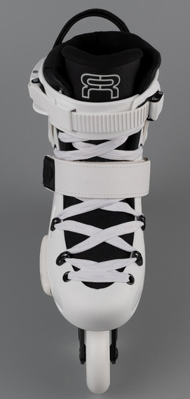 FR FRX 80 WHITE (BLANCO)
