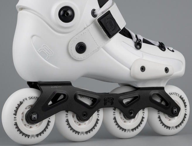 FR FRX 80 WHITE (BLANCO)