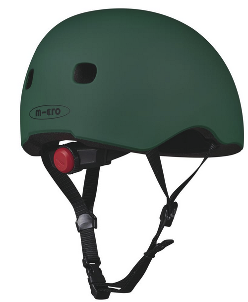 CASCO MICRO VERDE BOSQUE