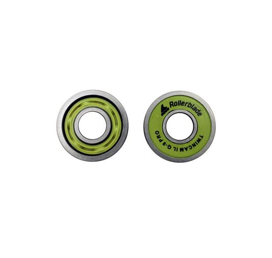 ROLLERBLADE Rodamientos Twincam ILQ9 Pro