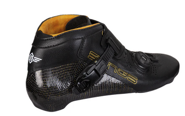BART SWINGS BOOT JR. MK I BLACK