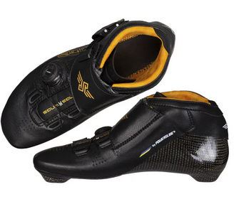 BOOT BART SWINGS  MK I BLACK