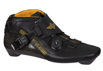BOOT BART SWINGS  MK I BLACK