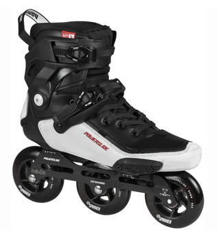 POWERSLIDE TAU 90 FREESTYLE URBAN SLALOM