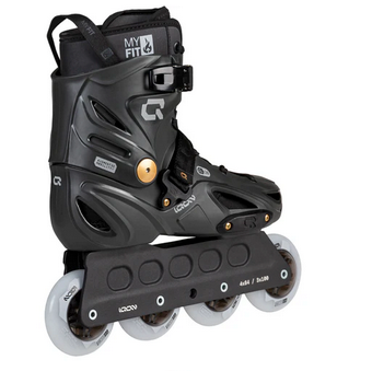 POWERSLIDE IQON CL 20 LITE