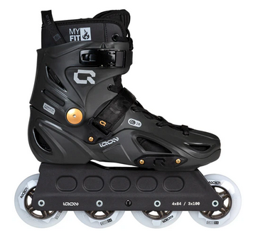POWERSLIDE IQON CL 20 LITE