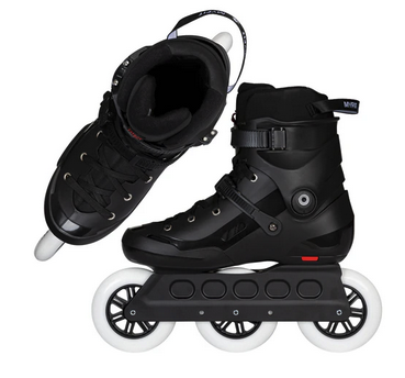 POWERSLIDE STORM BLACK 110