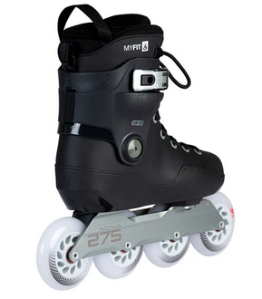 POWERSLIDE ACT TRI SKATE IQON
