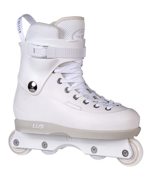 POWERSLIDE  SWAY CHESS WHITE