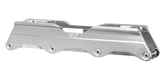 KIZER FRAME EDGE  80 NT SILVER
