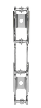 KIZER FRAME EDGE  80 NT SILVER