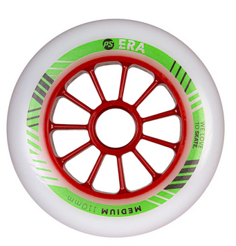 POWERSLIDE ERA 110MM DD MEDIUM