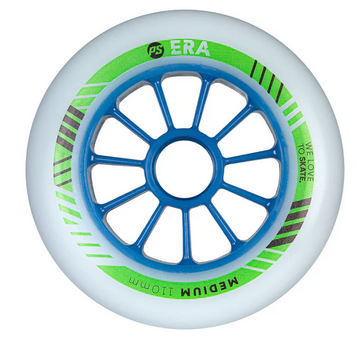 POWERSLIDE ERA 110MM DD MEDIUM