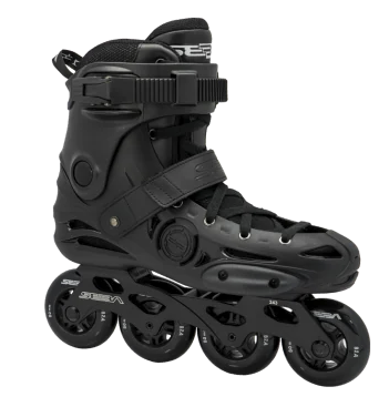 SEBA - E3 80 - BLACK