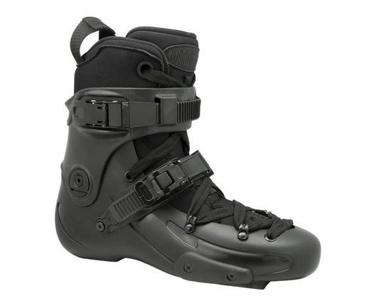 FR  FR1 INTUITION BOOT ONLY BLACK
