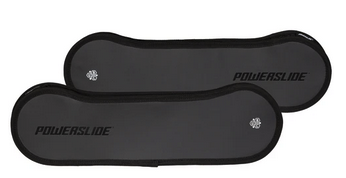 POWERSLIDER UBC WHEEL COVER 125 II