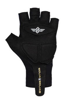SWINGS AERO GLOVE BLACK