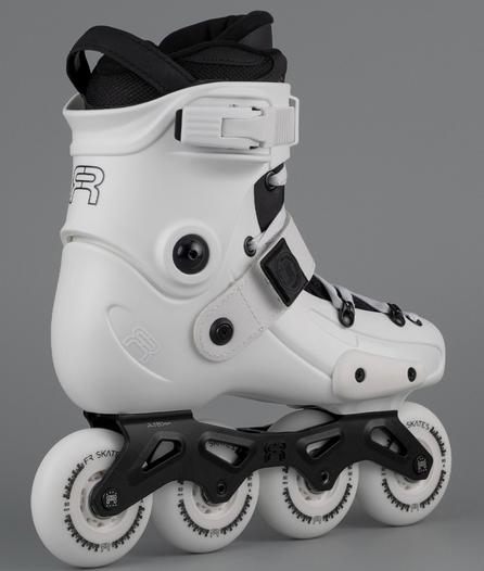 FR FRX 80 WHITE (BLANCO)