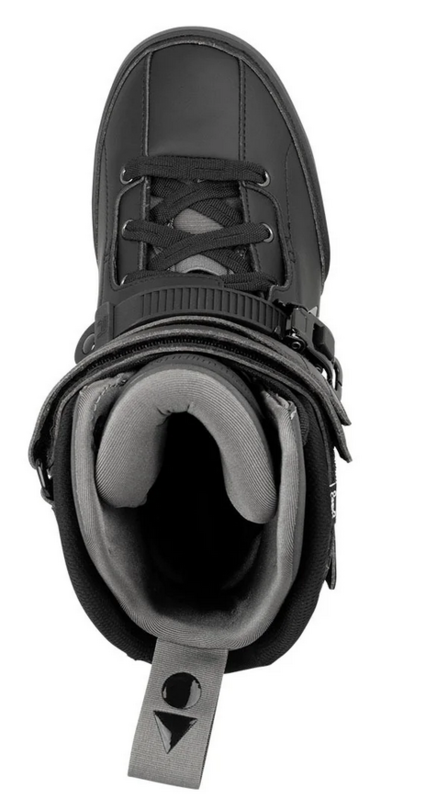 BOTA WIZARD - WIZARD BASE HIGH - BLACK